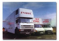 Stubbs Removers Ltd 251453 Image 0